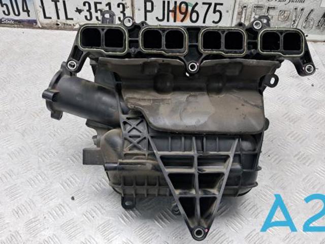 Коллектор впускной PX0413100 MAZDA