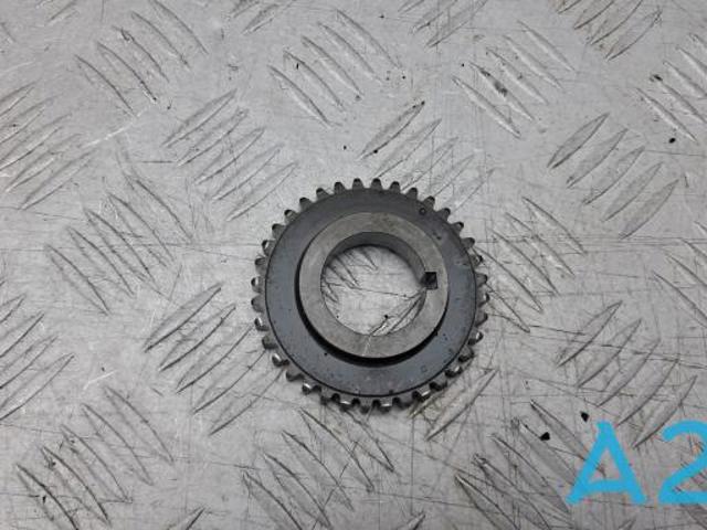 Шестеренка маслонасоса PY0111314 MAZDA