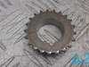 Звездочка привода коленвала двигателя PY0111316C MAZDA