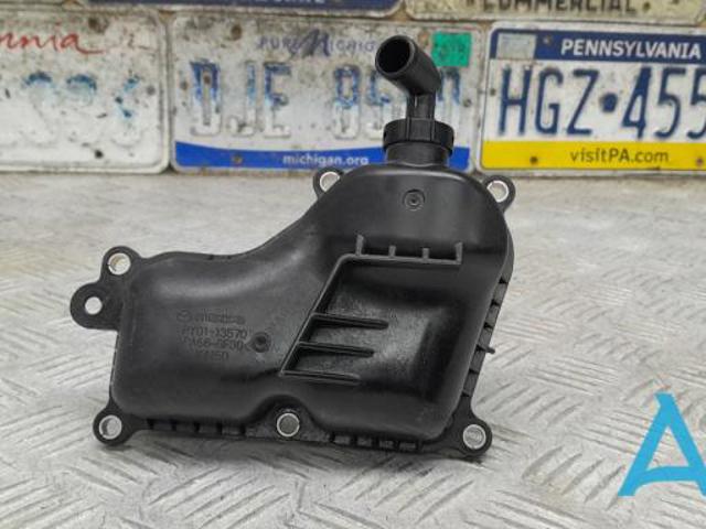 PY0113570 MAZDA Маслоотделитель (сепаратор) системы вентиляции картера купить в Житомир