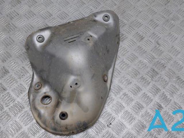 Защита (тепловой экран) выпускного коллектора PY9713390 MAZDA
