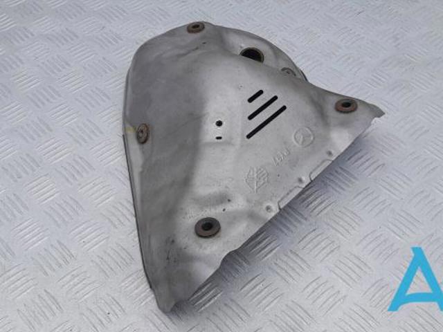PY9713390 MAZDA Защита (тепловой экран) выпускного коллектора купить в Чернигов
