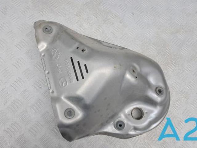 MAZDA PY9713390 Защита (тепловой экран) выпускного коллектора в наличии Запорожье