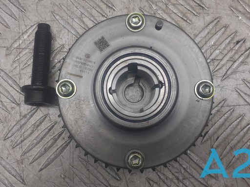 PYFA124Y0 MAZDA Звездочка-шестерня распредвала двигателя, выпускного купить в Ирпень