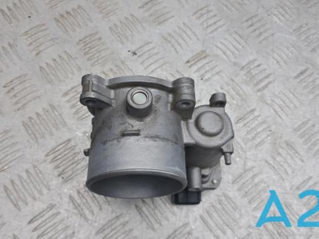 Дроссельная заслонка в сборе PYFS13640 MAZDA