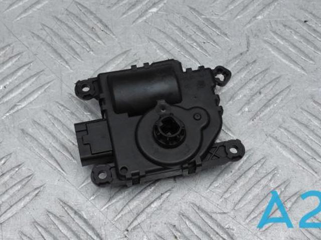 Привод заслонки печки PZ1Z19E616F FORD