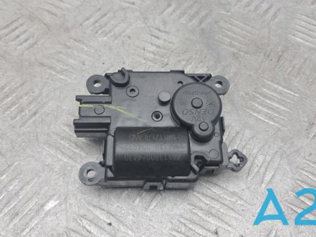 PZ1Z19E616F Привод заслонки печки купить Житомир
