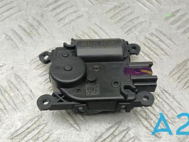 PZ1Z19E616F Привод заслонки печки купить Чернигов