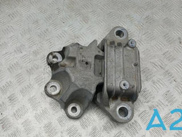Левая опора двигателя PZ1Z6068F FORD