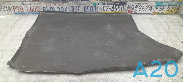 PZ434Z1301PJ Toyota