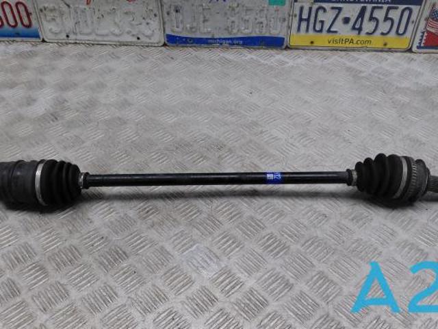 RD022550X Mazda