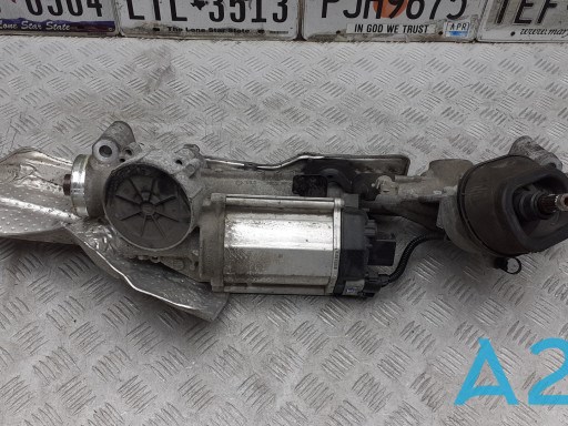 Управление рулевое в сборе RL154454AH CHRYSLER
