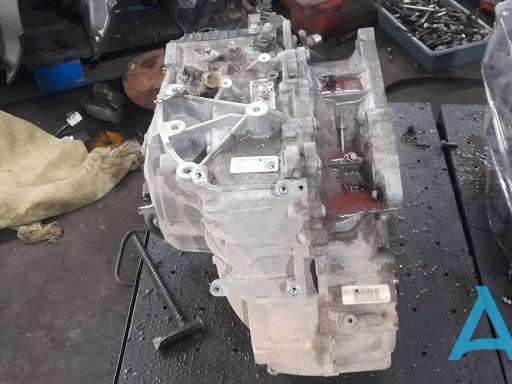 Коробка передач автомат RL292645AC CHRYSLER
