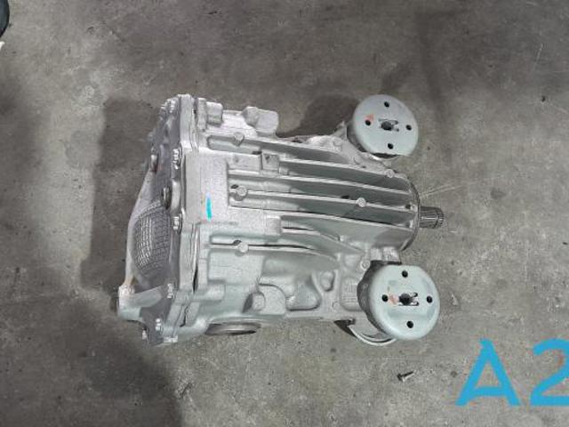 Редуктор моста заднего S612D FORD
