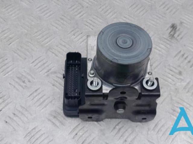 Блок управления ABS T2H10331 JAGUAR