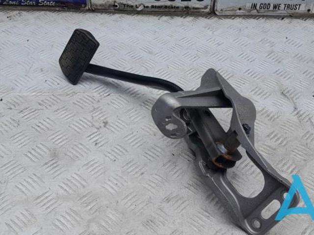 Ппривод тормозного крана T2H1258 JAGUAR