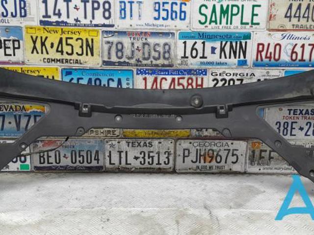 Водосток лобового стекла, жабо T2H23401 JAGUAR