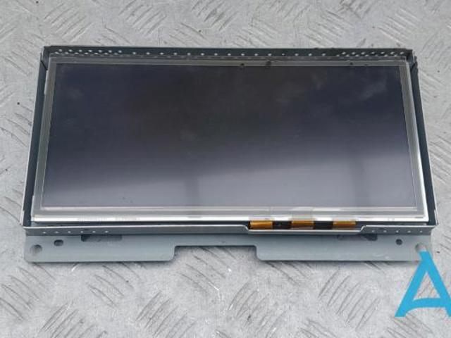 Дисплей бортового компьютера T2H24567 JAGUAR