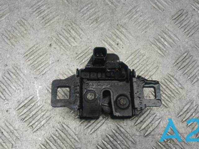 Замок капота, правый T2H41158 JAGUAR