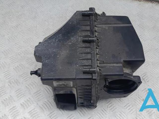 Коробка фильтра T2H6339 JAGUAR