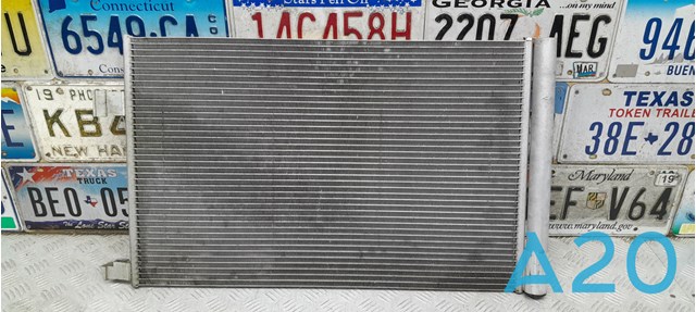 T2H7731 Радиатор кондиционера купить Черкассы