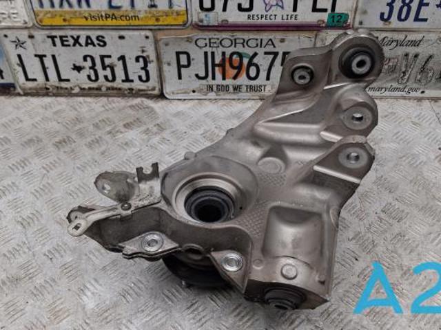 T4A1018 JAGUAR Цапфа задняя левая купить в Тернополь