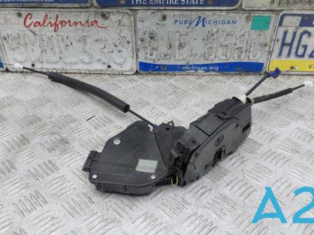 T4A10218 Замок водительской двери купить Днепр