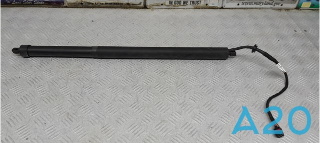 Амортизатор для багажника газовый T4A1144 JAGUAR