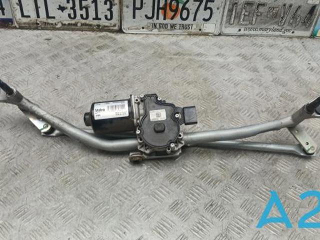 T4A1169 JAGUAR Трапеция стеклоочистителя купить в Харьков