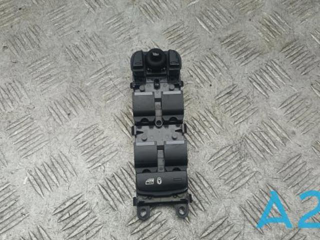 Кнопки переднего левого стеклоподъемника T4A12370 JAGUAR