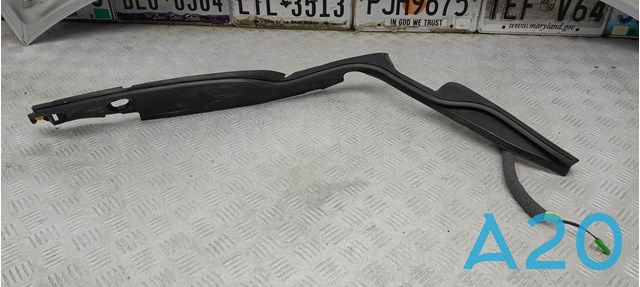 T4A12938 JAGUAR Датчик открытия крышки багажника/задней двери (ляды) купить в Чернигов