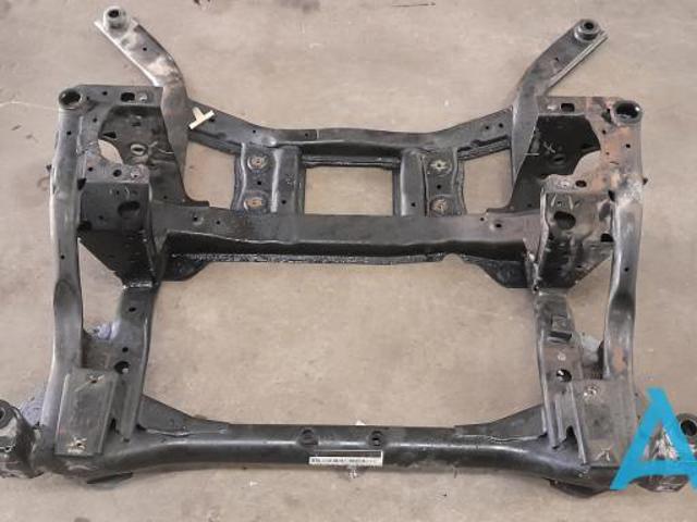 Подрамник передней подвески T4A12959 JAGUAR