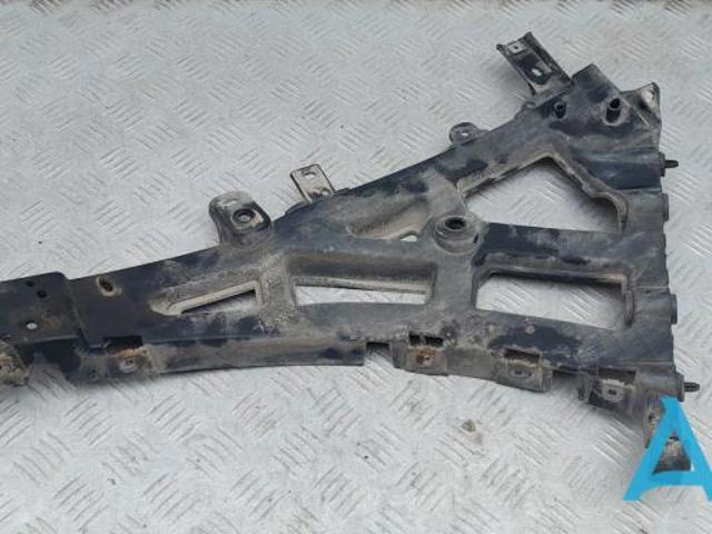 Направляющая заднего бампера, левая T4A13087 JAGUAR