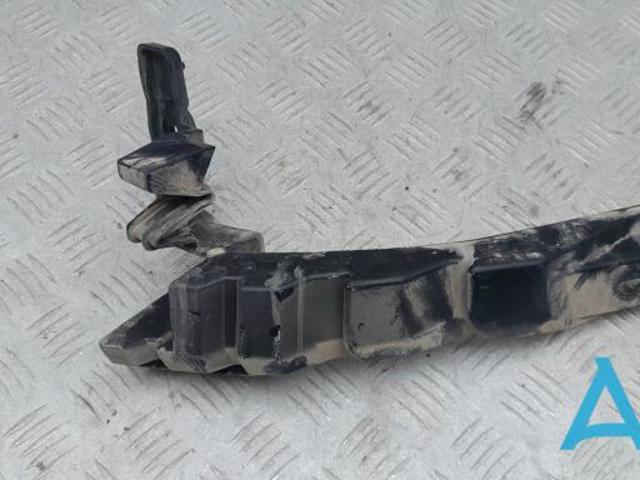 Левое крепление заднего бампера T4A13280 JAGUAR