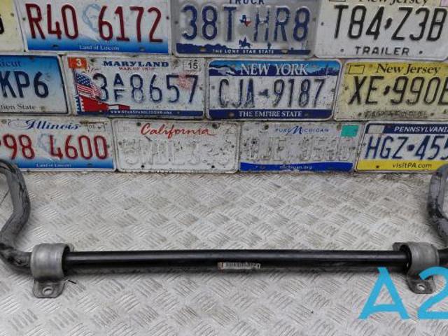 Стабилизатор передней устойчивости T4A13472 JAGUAR