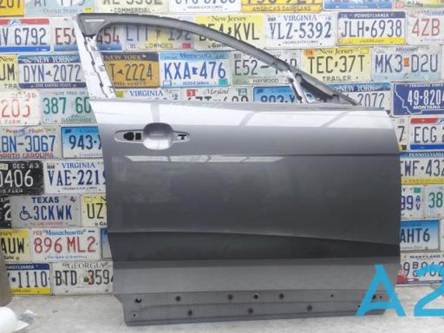 Пассажирская передняя дверь T4A1368 JAGUAR