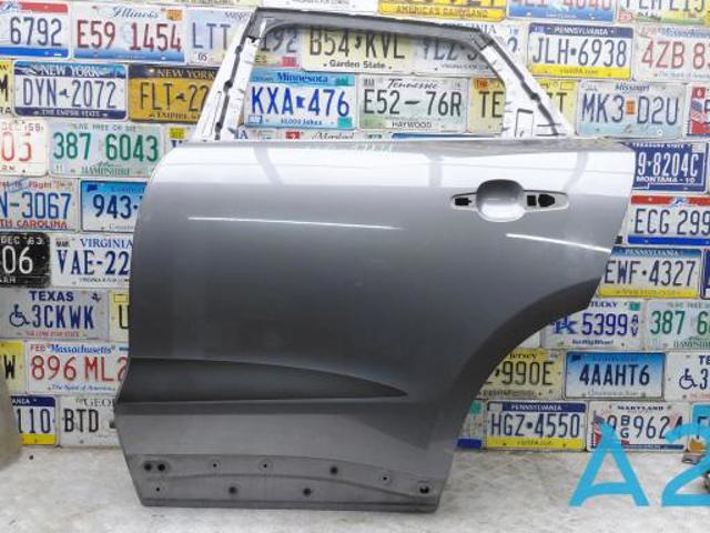 T4A1371 Дверь задняя левая купить Кривой Рог