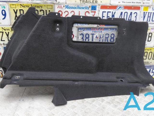 Облицовка багажного отсека, правая T4A15426PVJ JAGUAR