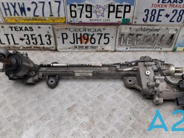 Управление рулевое в сборе T4A16961 JAGUAR