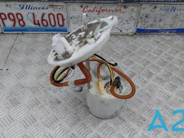 T4A17194 JAGUAR Модуль топливного насоса с датчиком уровня топлива купить в Запорожье