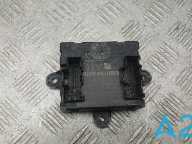T4A18086 Блок комфорта задней двери купить Запорожье