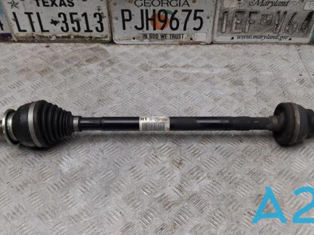Полуось задняя, левая T4A1810 JAGUAR