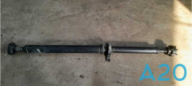 T4A1868 Кардан задний купить Житомир