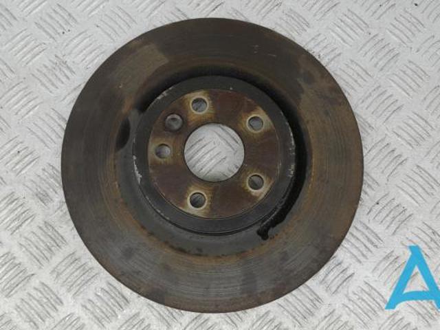 T4A2061 JAGUAR Тормозные диски купить в Черновцы