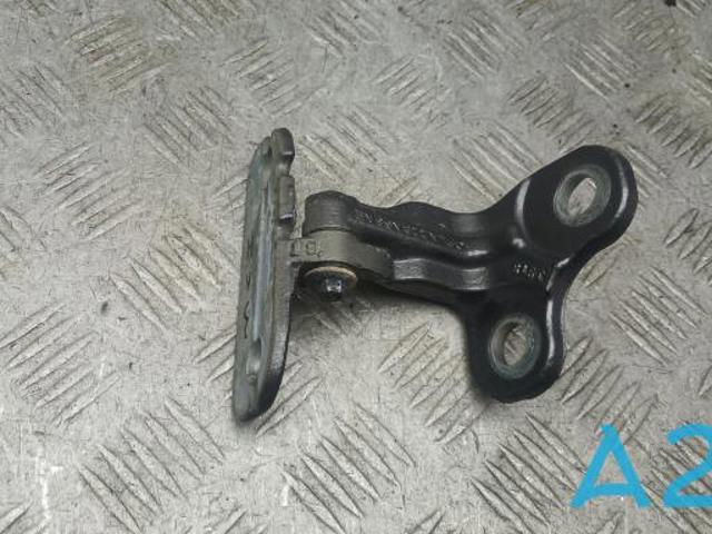 Петля передней двери, правой T4A2510 JAGUAR