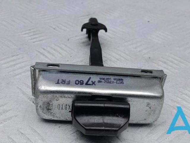 Ограничитель открывания двери T4A2560 JAGUAR
