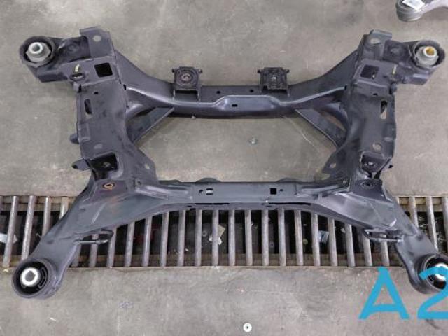Подвеска задняя T4A26461 JAGUAR