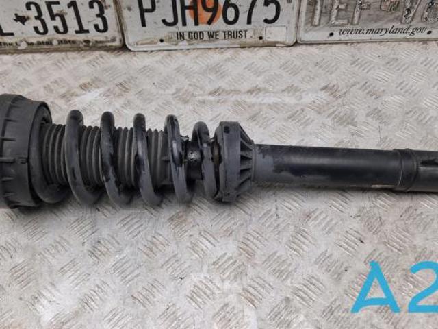 Амортизаторы передние T4A26512 JAGUAR