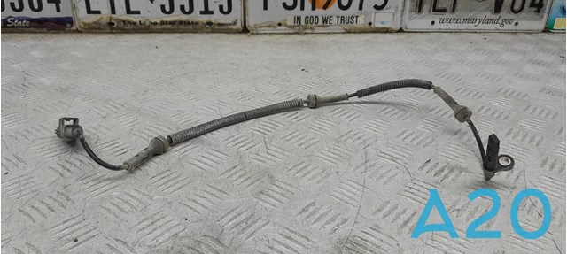 Датчик АБС (ABS) задний T4A2784 JAGUAR