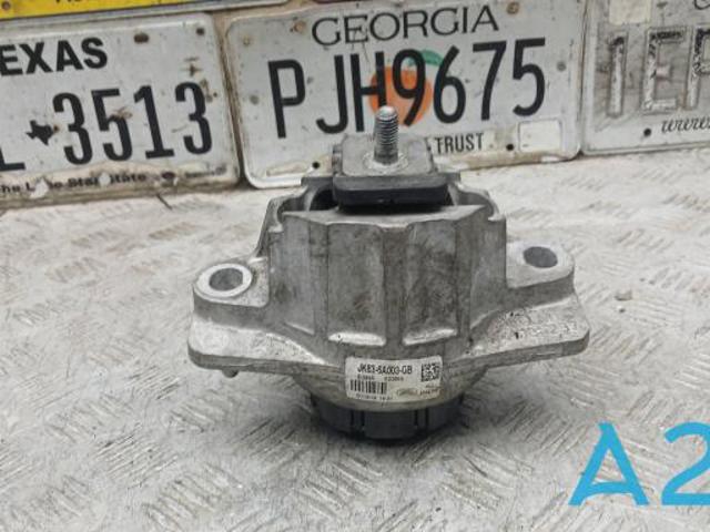Подушка (опора) двигателя, левая T4A31807 JAGUAR